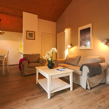Hébergement de vacances Les Cottages Du M4 Premium By Interhome Parentis-en-Born