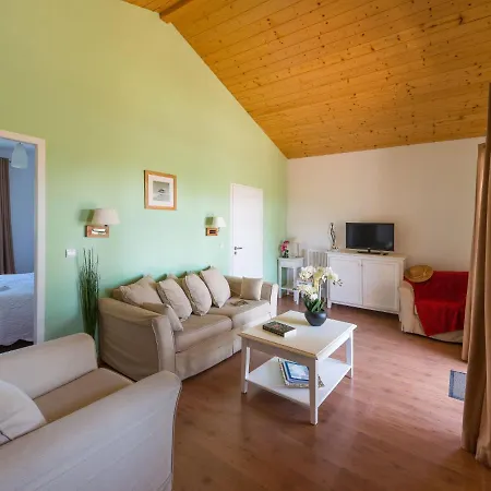 Les Cottages Du M4 Premium By Interhome Hébergement de vacances Parentis-en-Born