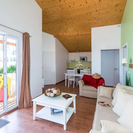 Les Cottages Du M4 Premium By Interhome *