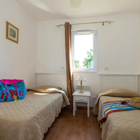 Hébergement de vacances Les Cottages Du M4 Premium By Interhome