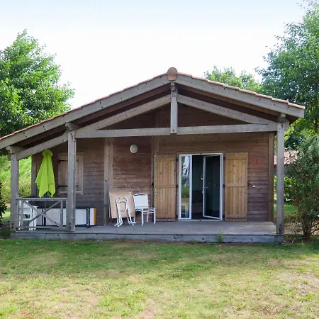 Les Du M4 Privilege By Interhome Prázdninový dům *