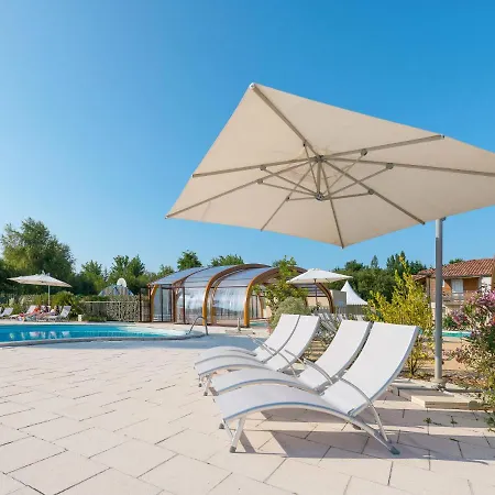 Les Cottages Du M4 Premium By Interhome Hébergement de vacances Parentis-en-Born