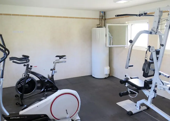 Les Du M4 Privilege By Interhome Дом отдыха *