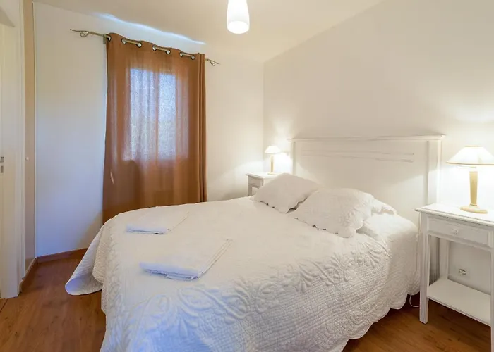 Les Du M4 Privilege By Interhome Дом отдыха *