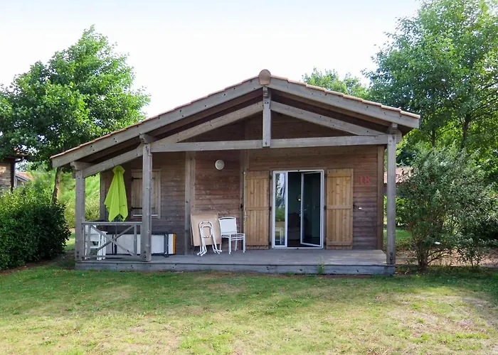 Les Du M4 Privilege By Interhome Дом отдыха *