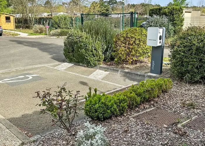 Les Du M4 Privilege By Interhome Паранти-ан-Борн